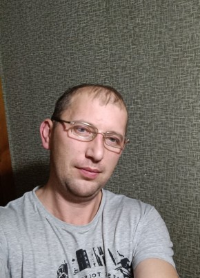 Вадим Ржеутский, 37, Рэспубліка Беларусь, Горад Барысаў