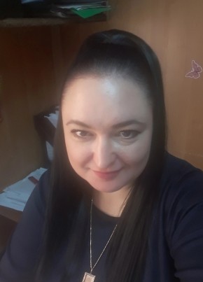 Анна, 45, Россия, Омск