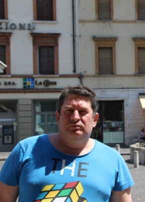 Aleksandr, 48, Russia, Moscow