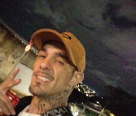 Jonathan, 29, Belo Horizonte