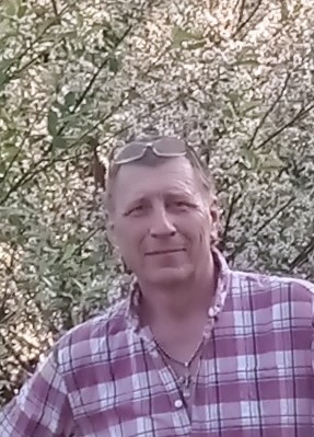 Алексей, 56, Россия, Пермь