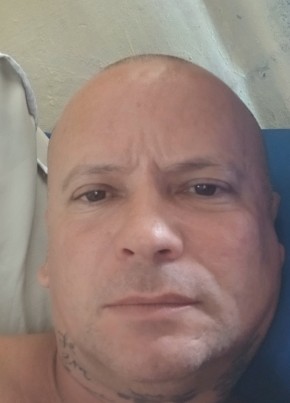 Vanilson из Campina Grande 47 лет
