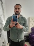 haider, 35 лет, تونس