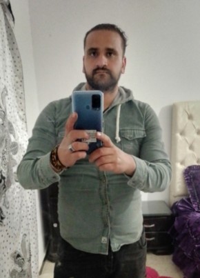 haider, 35, تونس, تونس