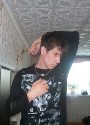 Алексей, 53, Россия, Нижняя Тура