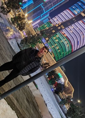 Арслан из Samarqand 25 лет
