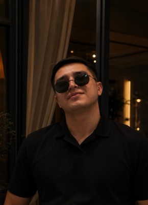 Tim из Ставрополи 24 года