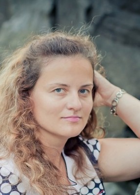 Анна, 46, Россия, Тихвин