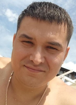 Евгений, 32, Россия, Вытегра