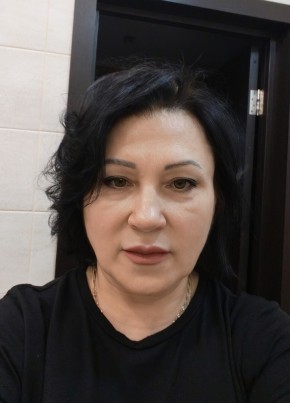 Тамара из Липецка 60 лет