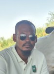 Ahmed, 25, Atbara