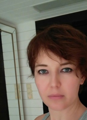 Alеnа, 42, Россия, Москва