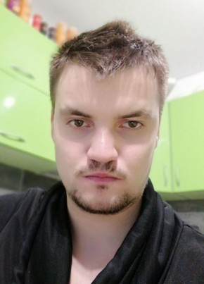 Max, 31, Россия, Заречный (Свердловская обл.)