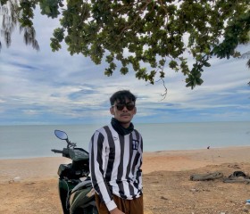 Hmd, 25, Ra-ngae