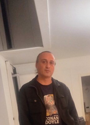 Aleks из თბილისი 46 лет