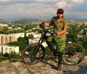 Владислав, 38 лет, Симферополь