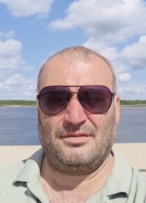 Абдул, 45, Россия, Сургут