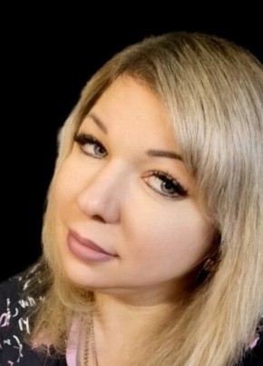 Ирина из Владимира 38 лет