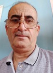 Елман, 57 лет, Bakı