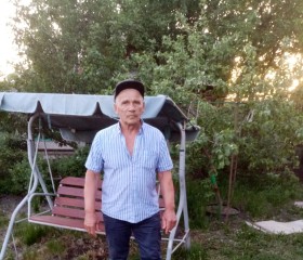 Егор, 65 лет, Екатеринбург