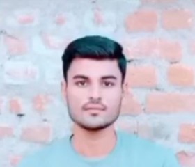 Shailendra Yadav, 24 года, Deoria