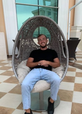 Artem, 34, Russia, Krasnoyarsk