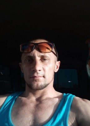 Станислав, 34, Қазақстан, Астана