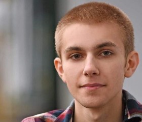 Patrick, 25, Edmundston