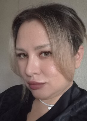 Светлана из Красноярска 32 года