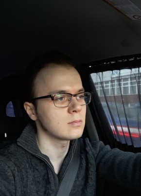 Yuriy, 34, Russia, Moscow