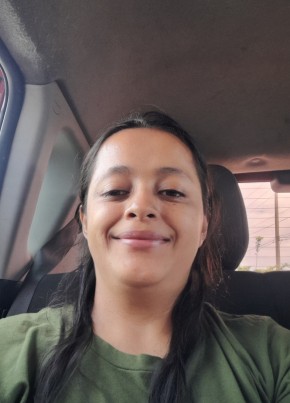 Maria из San Salvador 23 года