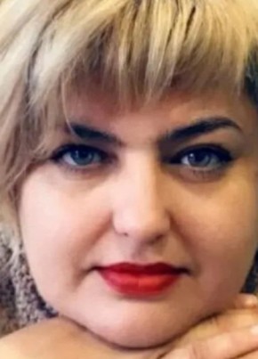 Татьяна из Зеленокумска 49 лет
