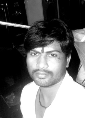 Satyendra kewat, 33, India, Pānāgar