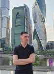 Aleksandr, 25, Moscow