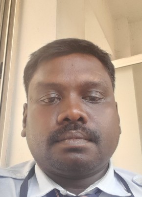 Ezhil, 41, India, Kochi