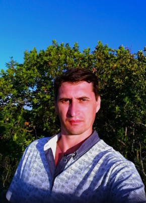 Славик, 43, Россия, Азов