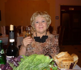 ирина, 70 лет, Москва