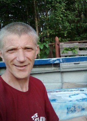 вячеслав, 55, Россия, Архангельск