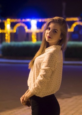 Валерия, 28, Україна, Київ