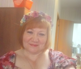 Danaya, 49, Novorossiysk