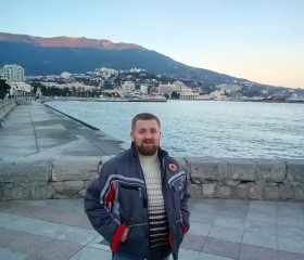 Анатолий, 36 лет, Ялта