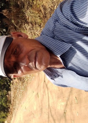 José Geraldo, 57, Brazil, Governador Valadares