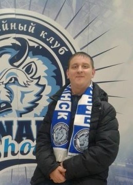 Vadim, 36, Belarus, Minsk
