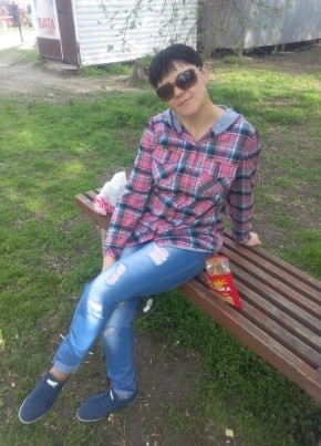 Александра, 41, Россия, Багаевская