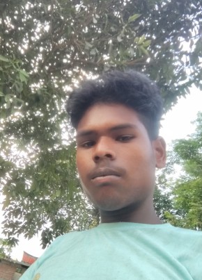 Anwar, 20, India, Kishanganj