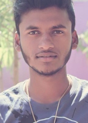 Aman, 27, India, Patna