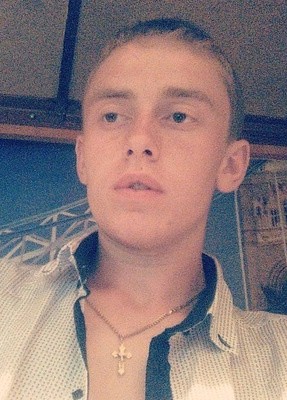 Дмитро, 26, Україна, Хмельницький