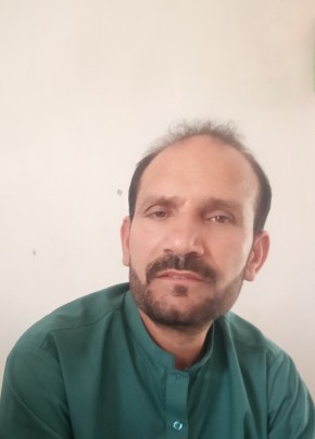 M Akbar, 21, پاکستان, اسلام آباد