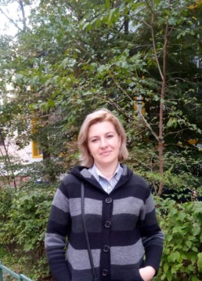Ангелина, 40, Україна, Одеса