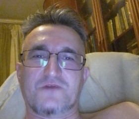 Pavel Elektronik, 45, Chelyabinsk